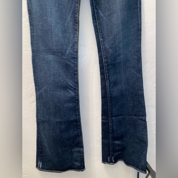 Rock & Republic Roth Bootcut Flare Jeans - Picture 11 of 11